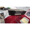 Image 5 : Philips Micro Stereo System, Sony Walkman WM-11, Panasonic Cassette Player, Lloyds Receiver and Mor