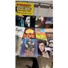 Image 4 : Assorted Vinyl Records Including Zodiac Mindwarp, Thomas Dolby, Fools Gold