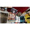 Image 5 : Assorted Vinyl Records Including Zodiac Mindwarp, Thomas Dolby, Fools Gold