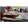 Image 6 : Assorted Vinyl Records Including Zodiac Mindwarp, Thomas Dolby, Fools Gold