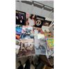 Image 3 : Assortment of Vinyl Records Including REO Speedwagon, Steppenwolf, BTO, Kenny Rogers and More Apox.