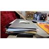 Image 6 : Assortment of Vinyl Records Including REO Speedwagon, Steppenwolf, BTO, Kenny Rogers and More Apox.