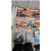 Image 2 : Vintage Hot Rod, Super Chevy, Custom Pickups, and Chevy Action Magazines, 1960s to 1980s