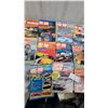 Image 3 : Vintage Hot Rod, Super Chevy, Custom Pickups, and Chevy Action Magazines, 1960s to 1980s
