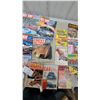 Image 4 : Vintage Hot Rod, Super Chevy, Custom Pickups, and Chevy Action Magazines, 1960s to 1980s