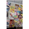 Image 5 : Vintage Hot Rod, Super Chevy, Custom Pickups, and Chevy Action Magazines, 1960s to 1980s