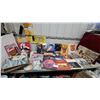Image 1 : Assortment of Vinyl LP Records Including St.