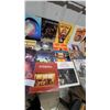 Image 3 : Assortment of Vinyl LP Records Including St.