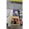 Image 2 : Home Design and Carpentry Books Including Home Style, Kitchen and Bathroom Ideas, and More