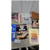 Image 4 : Home Design and Carpentry Books Including Home Style, Kitchen and Bathroom Ideas, and More