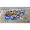 Image 1 : Hot Wheels and Johnny Lightning Top Fuel Legends Die-Cast Cars, eBay Calendar, and More