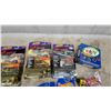 Image 3 : Hot Wheels and Johnny Lightning Top Fuel Legends Die-Cast Cars, eBay Calendar, and More