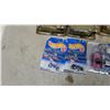 Image 4 : Hot Wheels and Johnny Lightning Top Fuel Legends Die-Cast Cars, eBay Calendar, and More