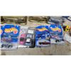 Image 5 : Hot Wheels and Johnny Lightning Top Fuel Legends Die-Cast Cars, eBay Calendar, and More
