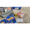 Image 6 : Hot Wheels and Johnny Lightning Top Fuel Legends Die-Cast Cars, eBay Calendar, and More