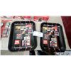 Image 3 : Coca-Cola Collectibles, 500-Piece Puzzles, Serving Trays, Bottle Spoon, Playing Cards and More