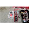 Image 4 : Coca-Cola Collectibles, 500-Piece Puzzles, Serving Trays, Bottle Spoon, Playing Cards and More