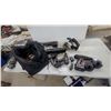 Image 1 : Jobmate 14.4V Cordless Tool Set with Drills, Circular Saw, Reciprocating Saw, Vacuum and More