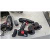Image 2 : Jobmate 14.4V Cordless Tool Set with Drills, Circular Saw, Reciprocating Saw, Vacuum and More