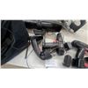 Image 3 : Jobmate 14.4V Cordless Tool Set with Drills, Circular Saw, Reciprocating Saw, Vacuum and More