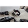 Image 4 : Jobmate 14.4V Cordless Tool Set with Drills, Circular Saw, Reciprocating Saw, Vacuum and More