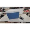 Image 1 : Coleman PowerChill Thermoelectric Cooler with Power Adapter