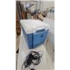 Image 2 : Coleman PowerChill Thermoelectric Cooler with Power Adapter