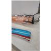 Image 2 : Two Patio Umbrellas, in Carrying Bags