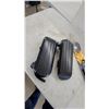 Image 6 : Firefly RPX 89 Skiboards with Strap Bindings and Hurley Snowboard Bindings