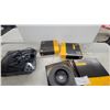 Image 5 : Kodak Carousel 6000 Slide Projector with Carousel 140 Slide Trays