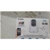 Image 2 : D-Link DCS-5020L Pan and Tilt Day/Night Network Camera with Cloud Connectivity New
