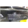 Image 4 : Napoleon TravelQ Pro PRO285-BA Portable Gas Grill, 285 Square Inch, Dual Stainless Steel Burners