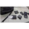 Image 4 : Michael Kors Grey Leather Shoulder Bag, Swiss Gear Black Backpack, Wallets, and More