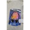 Image 2 : Jensen Digital Audio Stereo Headphones with Single-Entry Cord