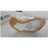 Image 7 : Black Beauty Collectible Horse Figurines, Black Rearing and White Rearing, with Certificate