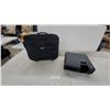 Image 1 : ViewSonic PJL7211 Projector with Samsonite Black Rolling Carry Bag