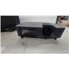 Image 2 : ViewSonic PJL7211 Projector with Samsonite Black Rolling Carry Bag