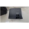 Image 3 : ViewSonic PJL7211 Projector with Samsonite Black Rolling Carry Bag