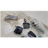 Image 3 : Crucial 2GB DDR2-800 PC2-6400U RAM, Keyboard, Seagate Backup plus, Power Adapters and More