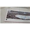 Image 3 : Winnipeg Jets NHL Panoramic Print, MTS Centre Face-Off 2011, True North Sports & Entertainment