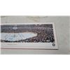Image 4 : Winnipeg Jets NHL Panoramic Print, MTS Centre Face-Off 2011, True North Sports & Entertainment