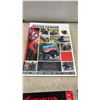 Image 12 : Honda Manuals Including Troubleshooting, Redbook 2001, Engine Course, Dealer Catalog and More