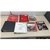 Image 1 : Honda Manuals Including Troubleshooting, Redbook 2001, Engine Course, Dealer Catalog and More