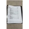 Image 5 : Honda Manuals Including Troubleshooting, Redbook 2001, Engine Course, Dealer Catalog and More