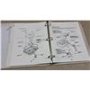 Image 8 : Honda Manuals Including Troubleshooting, Redbook 2001, Engine Course, Dealer Catalog and More