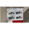 Image 9 : Honda Manuals Including Troubleshooting, Redbook 2001, Engine Course, Dealer Catalog and More