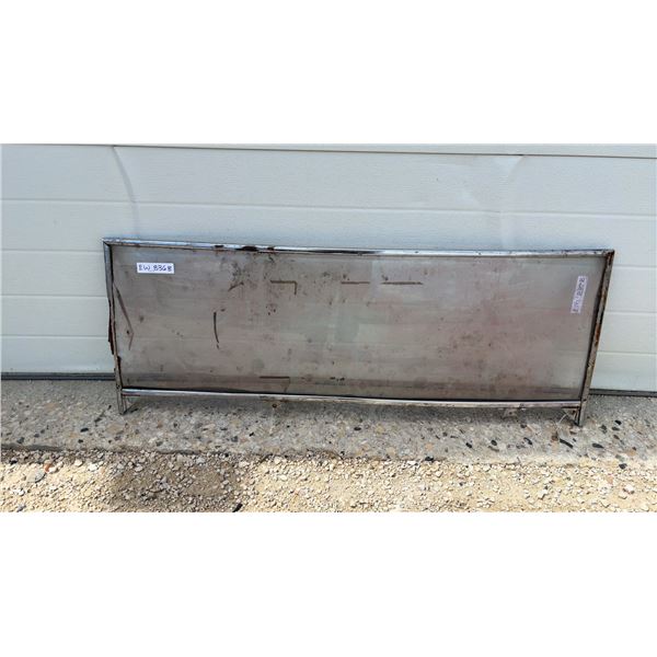 1940s/50s Flipout Windshield 46 x 18"