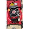 Image 3 : MTD Yard Machines 4.5 HP/21" Gas-Powered Push Lawn Mower with Grass Catcher, Not Running