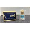 Image 7 : Vintage Collectables: Dutch Masters Cigar Boxes, Edgeworth Tin, Skrip Ink, Coin Banks and More