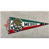 Image 3 : 1950s Mexico and Acapulco Felt Pennants, 1961 Jai Alai Tickets, 1959 Sealed Yoli Soda and More